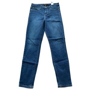 Banana Republic High-Rise Skinny Women's Jeans 28/6